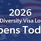 american visa lottery 2021